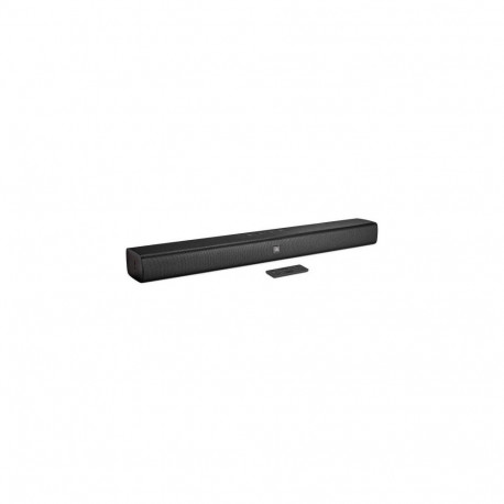 JBL Bar Studio 2.0 (MK2) All-in-One Bluetooth Soundbar Black EU