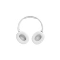 JBL wireless headphones Tune 720BT, white
