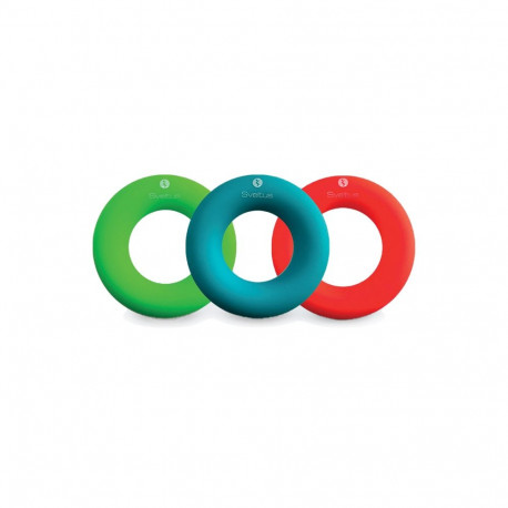 Grip rings SVELTUS 0650 3 pcs