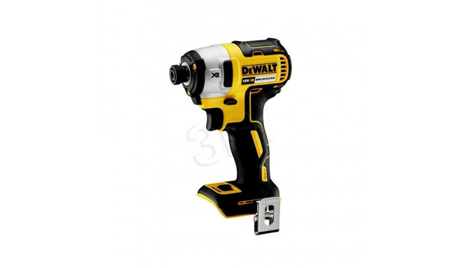 DeWalt DCF887N-XJ (bez akumulatora un lādētāja)