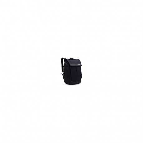 Thule Paramount PARABP3216 Black Backpack Black Nylon  Polyester