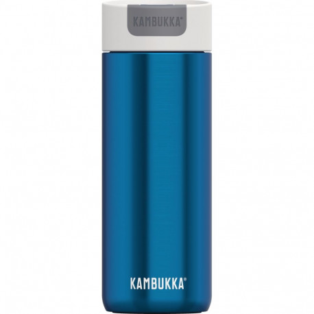 Kambukka Olympus Blue Moon 500 ml (17oz) niebieski
