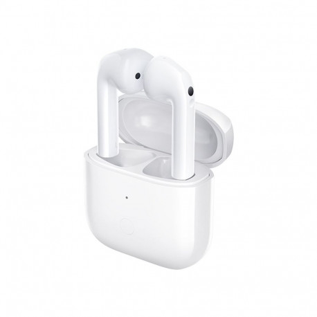 Xiaomi juhtmevabad kõrvasisesed kõrvaklapid Redmi Buds 3 sisseehitatud mikrofon Bluetooth, valge