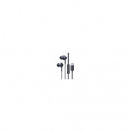 Austiņas Baseus CZ11 Black 6932172645670