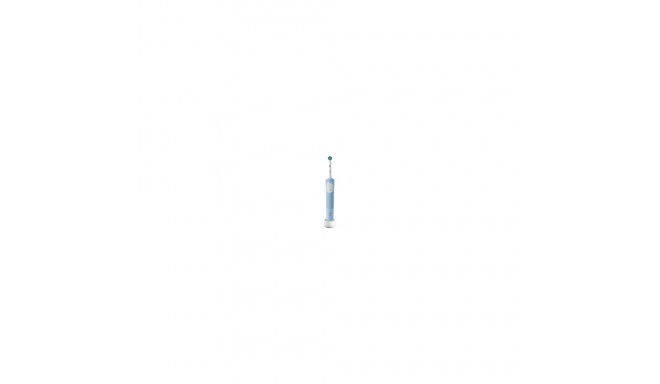 Oral-B Vitality Pro Adult Rotating-oscillating toothbrush Blue