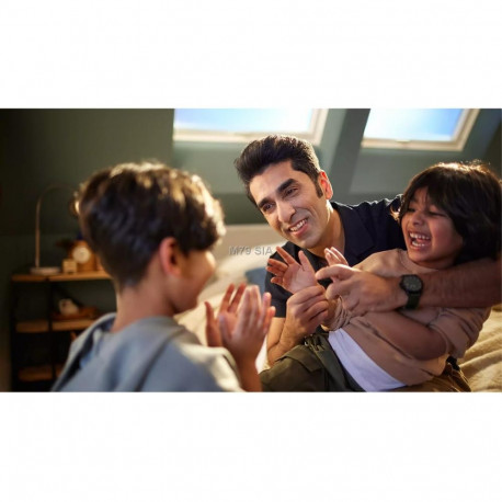 Philips Shaver Series 3000  Wet& Dry skuveklis (lādējams)  light silver S3143/00