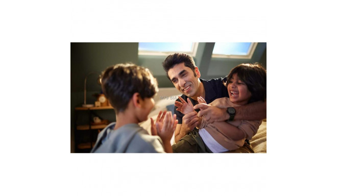 Philips Shaver Series 3000  Wet& Dry skuveklis (lādējams)  light silver S3143/00