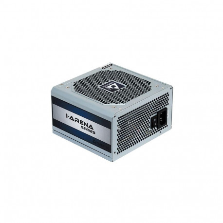 Chieftec ATX toiteplokk IARENA series GPC-700S 12cm ventilaator 700W pakendita