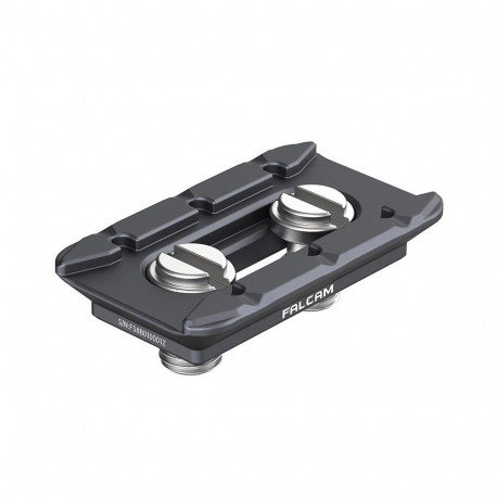 Adapter - Ulanzi FALCAM F22 F008 Mounting Adapter for Operator Cages 38x22mm