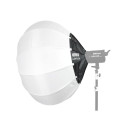 Lighting Modifier - MITOYA Lantern 85cm Softbox Bowens Mount