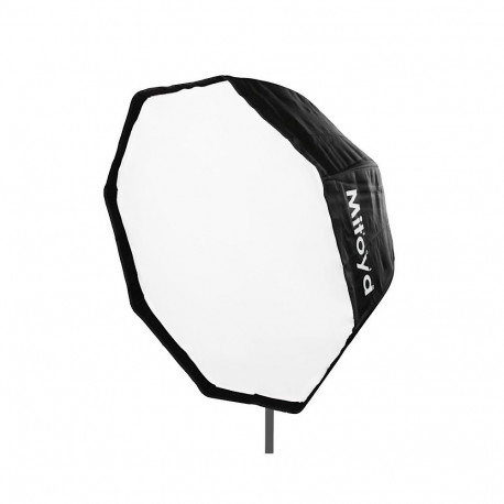 Lighting Equipment - MITOYA EASY Octagonal Softbox 80cm for Speedlite