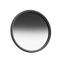 Camera Filter - K&F Concept Graduated ND8 52mm Optical Glass Filter