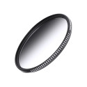 Camera Filter - K&F Concept Graduated ND8 52mm Optical Glass Filter