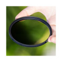 Camera Filter - K&F Concept Graduated ND8 52mm Optical Glass Filter