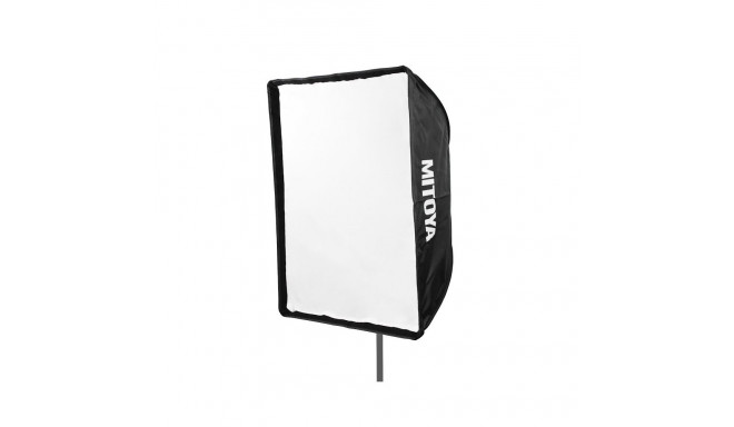 Lighting Equipment - MITOYA EASY Softbox 60x90cm Quick Assembly
