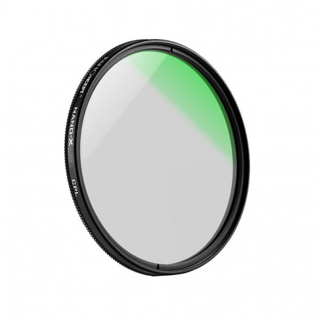 Camera Filter - K&F Concept Nano-X B270 CPL 86mm Multi-layer Coating