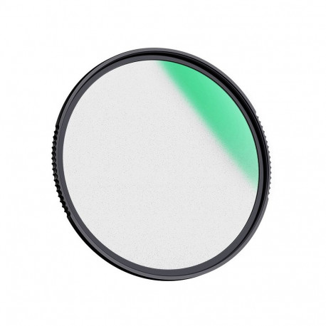 Camera Filter - K&F Concept Nano-X Black Mist 1/8 72mm