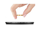 Filter - K&F Concept Black Mist 1/4 Diffusion 67mm