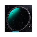 Camera Filter - K&F Concept Nano-X B270 52mm Circular Polarizing Filter