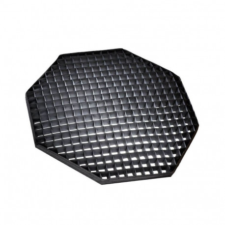 Lighting Accessory - MITOYA QUICK Softbox 95cm with Fabric Grid