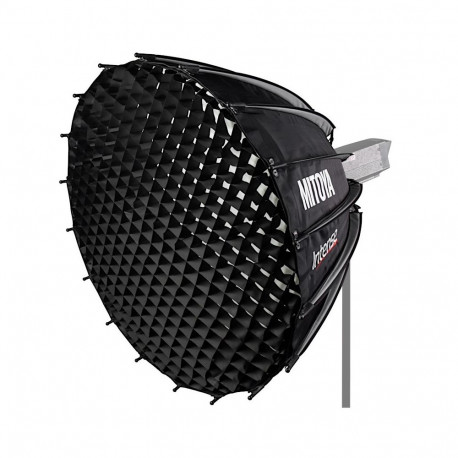 Lighting Equipment - MITOYA INTENSE 70cm Softbox with Grid BOWENS