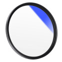 Camera Filter - K&F Concept Nano-C MCUV 62mm Multi-Coated UV Filter