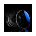 Camera Filter - K&F Concept Nano-C CPL 72mm Polarizing Filter