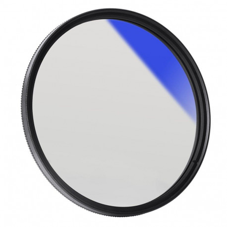 Camera Filter - K&F Concept Nano-C CPL 49mm Polarizing Filter