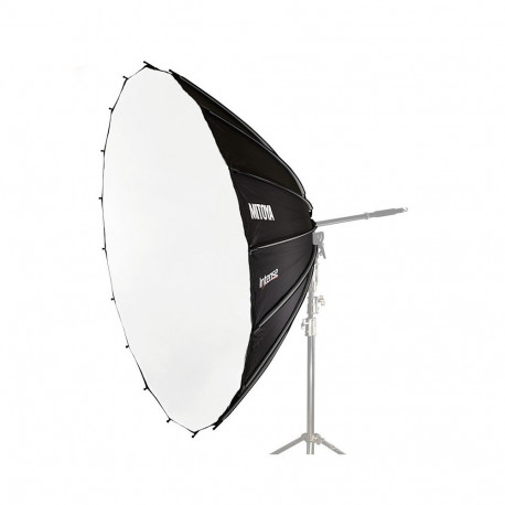 Lighting Modifier - MITOYA INTENSE Softbox 180cm BOWENS Adapter