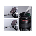 Camera Filter - K&F Concept Adjustable ND Filter ND8-ND128 77mm