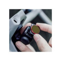 Drone Filter - PGYTECH Mavic Air 2 Adjustable ND64-ND512