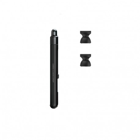 Camera Lens Cleaner - VSGO V-P03E 2-in-1 with Brush and Carbon Tip