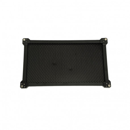 Lighting Modifier - CAME-TV Perseus P-75 Grid/Cage Durable Metal Construction