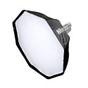 Lighting Equipment - MITOYA Softbox 120cm Bowens Mount Quick Assembly