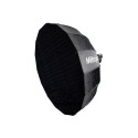 Lighting Modifier - MITOYA SPEEDY Softbox 85cm BOWENS Mount with Grid
