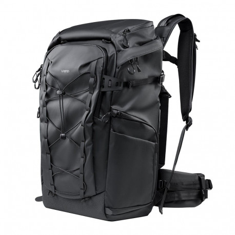 Camera Backpack - ULANZI AB01 38L Water-Resistant Polyester 15kg Capacity