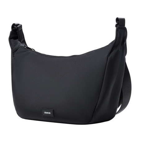 Camera Bag - ULANZI Sling Halfmoon Crossbody 5L Capacity Black