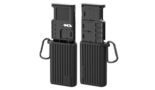 Memory Card Reader - Ulanzi MCR-02 CFexpress Type-B, SD, microSD, USB-C 3.0