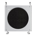 Computer Case - Ulanzi QT01 Aluminum Case for Apple Mac Mini M4/M4 Pro