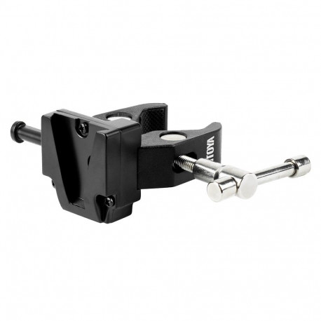 Tripod Clamp - MITOYA V-CLAMP V-Mount 45mm Jaw Opening 3kg Capacity