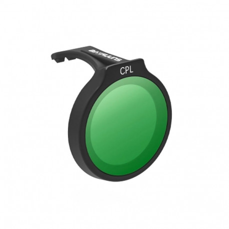 Drone Accessory - Sunnylife FI873 CPL Polarizing Filter for DJI Neo 0.5g