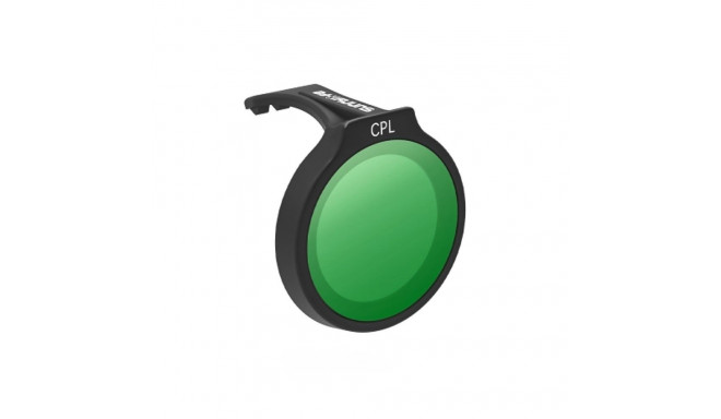 Drone Accessory - Sunnylife FI873 CPL Polarizing Filter for DJI Neo 0.5g