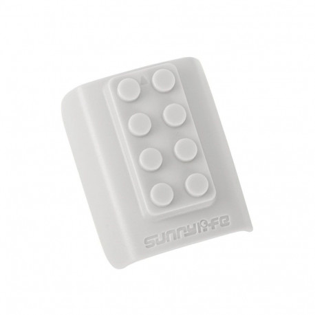 Adapter - Sunnylife AD878 LEGO Type Adapter for DJI Neo 17x41x35mm 3g