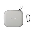 Drone Case - Sunnylife B862-GY for DJI Neo Drones PU Plastic Gray
