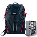 Camera Backpack - VSGO V-PR021 Ranger 25-35L Modular with Laptop Compartment