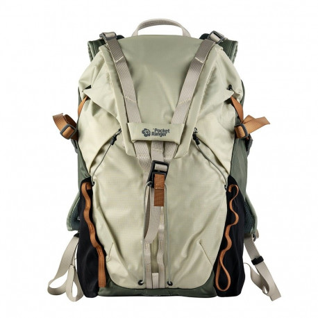 Camera Backpack - VSGO V-PR01D Ranger 35L Waterproof, 16" Laptop Compartment