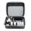 Drone Case - Sunnylife N4P-B698 for DJI Mini 4 Pro with Compartments
