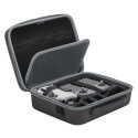 Drone Case - Sunnylife N4P-B698 for DJI Mini 4 Pro with Compartments