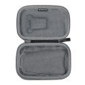 Drone Case - Sunnylife N4P-B696 for DJI Mini 4 Pro, Rigid, Padded, Compact