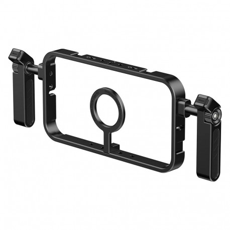 Mobile Phone Accessory - ULANZI MG-001 Magnetic Phone Cage Aluminum